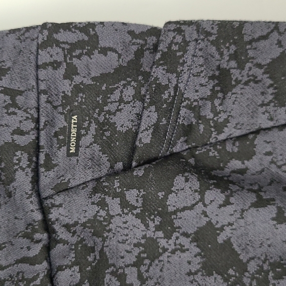 ⭐️3/ $30⭐️ Mondetta Performance+Luxury Hi-Rise Black Grey Camo Side Pockets Sz M - Picture 4 of 13